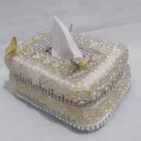 حراج گل کریستالی