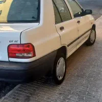 پراید 131 مدل 95|خودرو سواری و وانت|ساوه, |دیوار