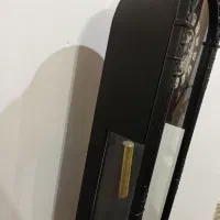 ساعت ایستاده