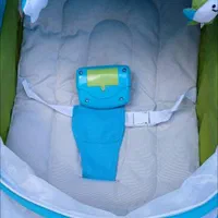 گهواره با موزیک|اسباب و اثاث بچه|سنندج, |دیوار