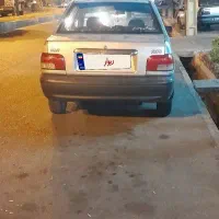 پراید ۸۵