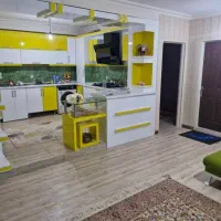 فروش اپارتمان شخصی ساز نصر مرزداران فرشته باغمیشه