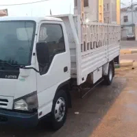 ایسوزو مدل ۸۸ درجه یک کم کار|خودرو سنگین|اهواز, کوی ملی راه|دیوار