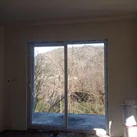 تولید.نصب .و تعمیرات دروپنجره یو پی وی سی|خدمات پیشه و مهارت|آستارا, |دیوار