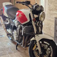 cb1300|موتورسیکلت|تهران, بوستان ولایت|دیوار