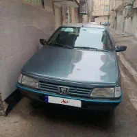 405|خودرو سواری و وانت|قم, محمد آباد|دیوار