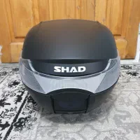 باکس موتور Shad مدل SH33