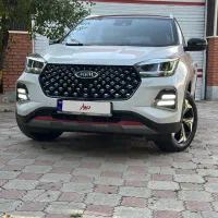 ام وی ام x55 پرو بدون رنگ|خودرو سواری و وانت|تبریز, |دیوار