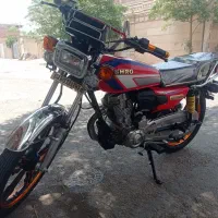 موتورسیکلت