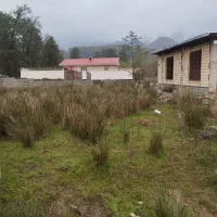 زمین مسکونی