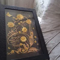 تابلو وان یکاد