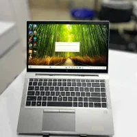 لپتاپ اچ پی 845 G8