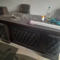 میز ریاست سالم