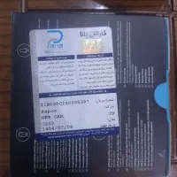 وبکم rapoo c200 در حد|قطعات و لوازم جانبی رایانه|کرج, گلشهر|دیوار