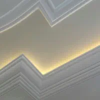 گچکاری سفیدکار گچ کار لکه گیری وابزار|خدمات پیشه و مهارت|ایلام, |دیوار