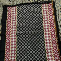 زی استین کامل دست