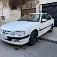 پژو پارس مدل ۱۳۹۵ مناسب مصرف کننده