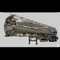 تریلی تانکر کفی بونکر کمپرس تیغه کانتین ترانزیت