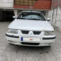 سمند lx
