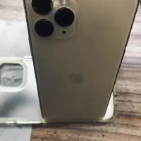 ایفون 11پرو گلد