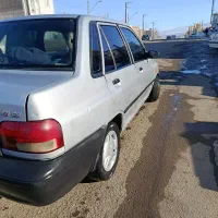 پراید سواری|خودرو سواری و وانت|اهر, |دیوار