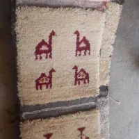 قالیچه|گلیم، جاجیم، گبه|اردل, |دیوار