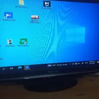 ال سی دی ۳۲ پاناسونیک مالزی