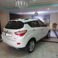چانگان اتوماتیک cs35