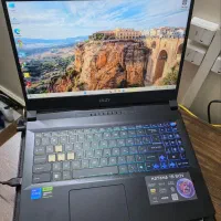 لپ تاپ ام اس ای Msi Katana نسل ۱۳ با گرافیک 4060