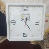 ساعت|ساعت دیواری و تزئینی|کرج, حیدرآباد|دیوار