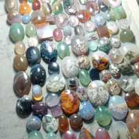 گردنبند سنگی