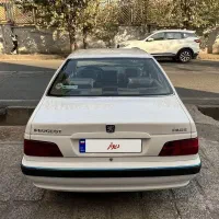 پژوپارسtu5مدل1401 مشابه صفر|خودرو سواری و وانت|تهران, علم و صنعت|دیوار