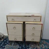 تخت خواب|تخت و سرویس خواب|اهواز, کوی صنایع|دیوار