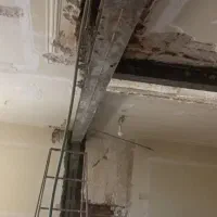 بازسازی مقاوم سازی تخریب جوشکاری
