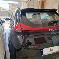 x33کراس مشکی صفر
