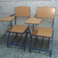 نیمکت دست ساز ومقاوم