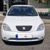 تیبا ۲ مدل ۹۸