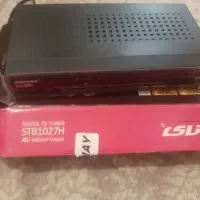 گیرنده دیجیتال دنا نو