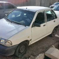 پراید مدل 87