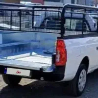 آریسان۲مدل۱۴۰۳ کارکرد زیرهزار|خودرو سواری و وانت|اراک, |دیوار