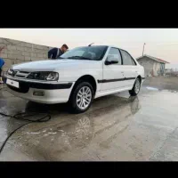 پارس فول سفارشی1401