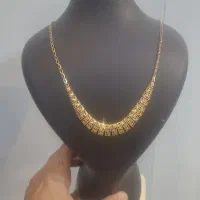 گردنی در حد نو