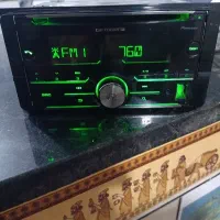 پخش دودین پایونیرمدل ۴۲۰۰