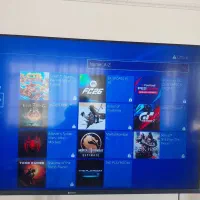 Ps4 fat 1 Tra دو دسته کپی خور