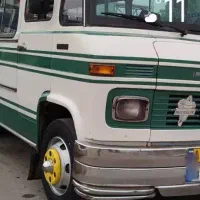 مینی بوس بنز مدل۶۱|خودرو سنگین|مرند, |دیوار