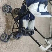 کالسکه|کالسکه و لوازم جانبی|سبزوار, امیریه|دیوار