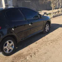 پژو۲۰۷ پانورما تیوفایو