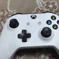 xbox one s 500GB ایکس باکس وان اس|کنسول، بازی ویدئویی و آنلاین|تهران, صد دستگاه|دیوار