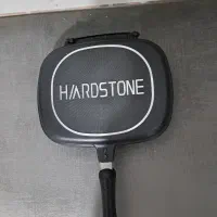 ماهیتابه دوطرفه هارداستون