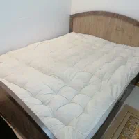 تخت خواب دو نفره